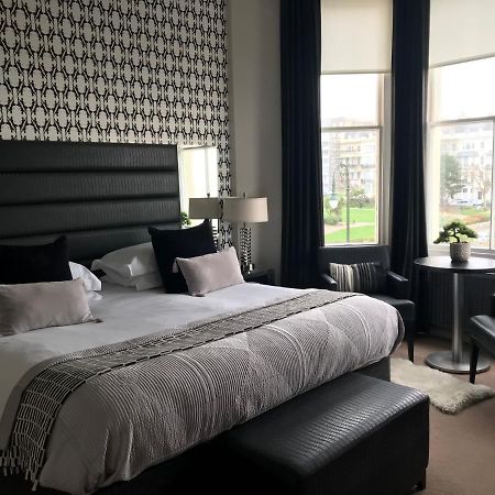 Hastings House Hotel Bagian luar foto