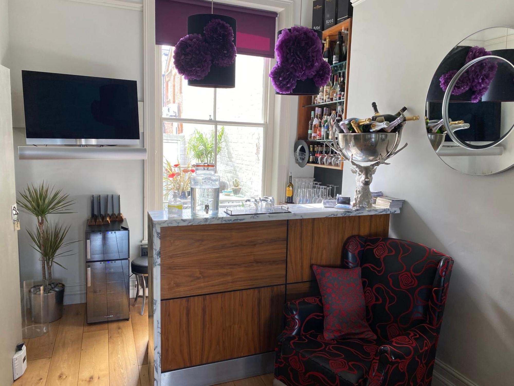Hastings House Hotel Bagian luar foto