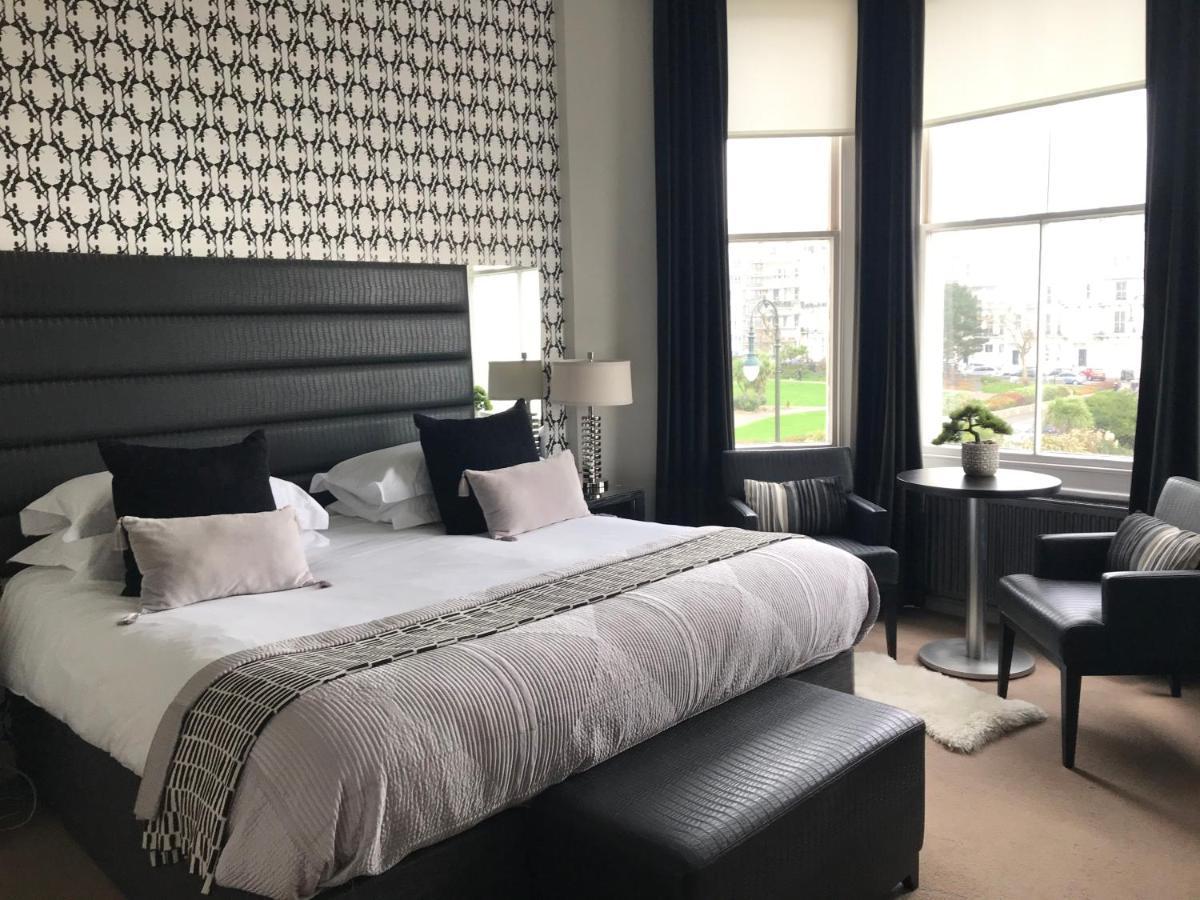 Hastings House Hotel Bagian luar foto
