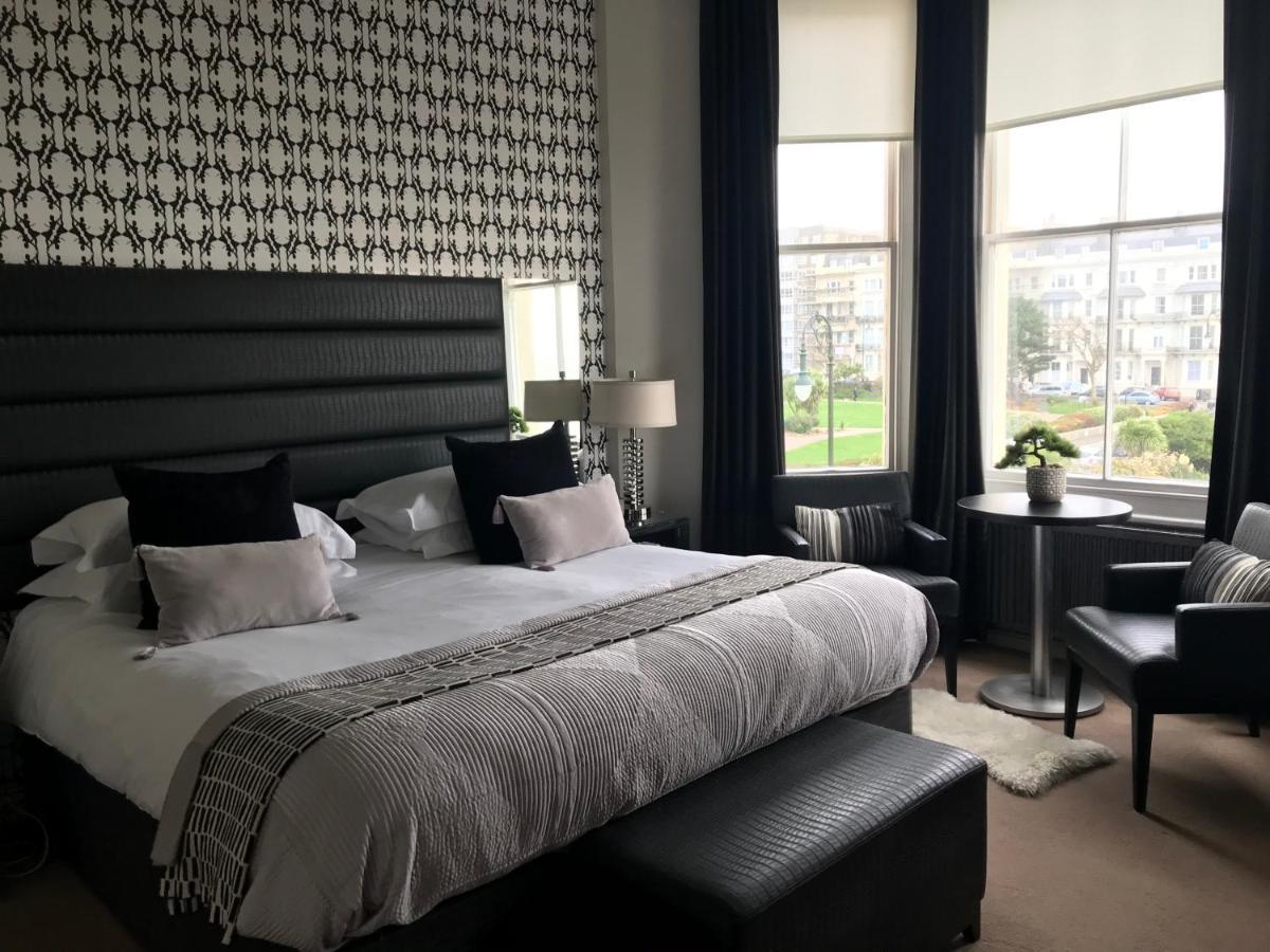 Hastings House Hotel Bagian luar foto