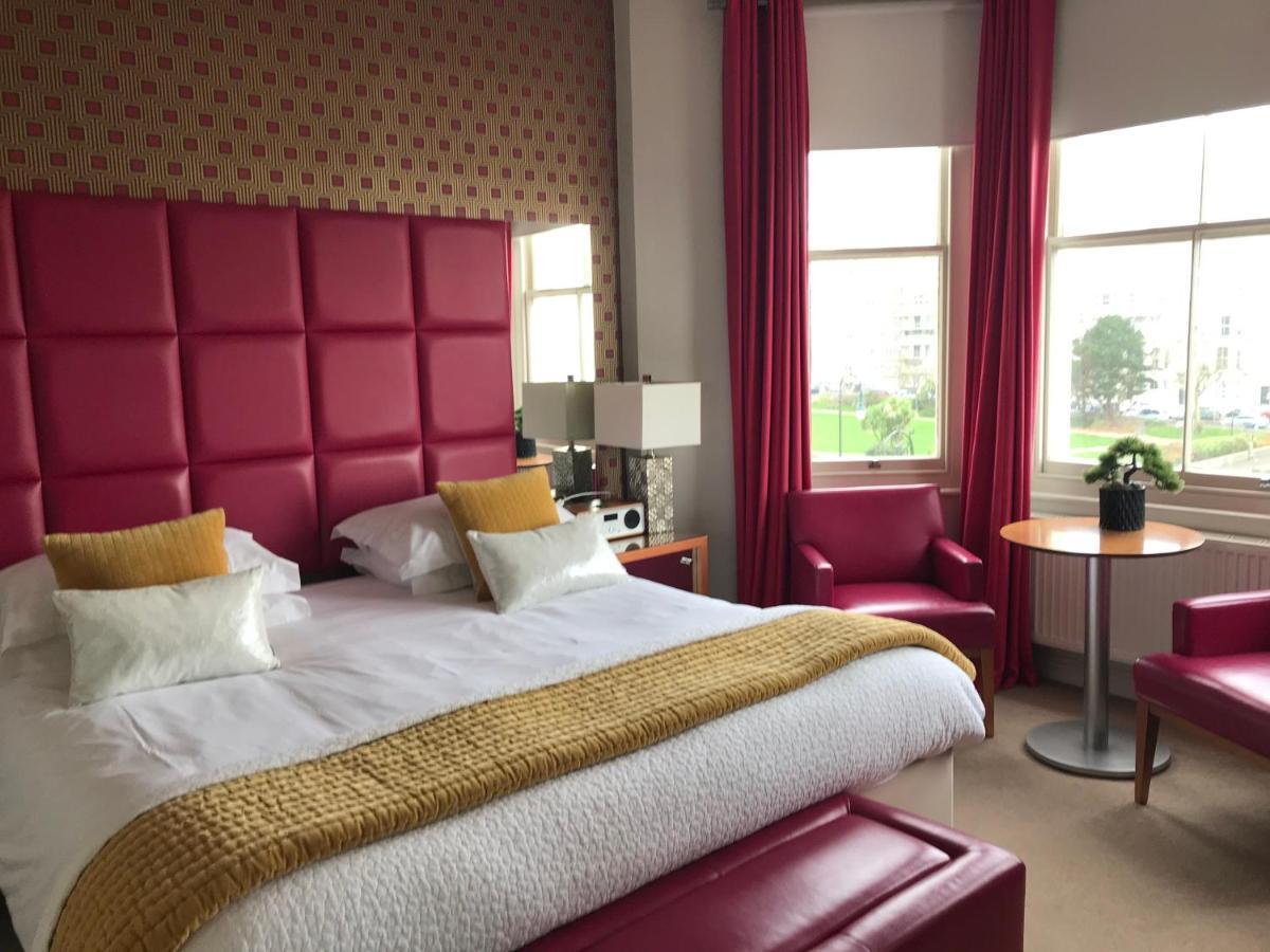 Hastings House Hotel Bagian luar foto