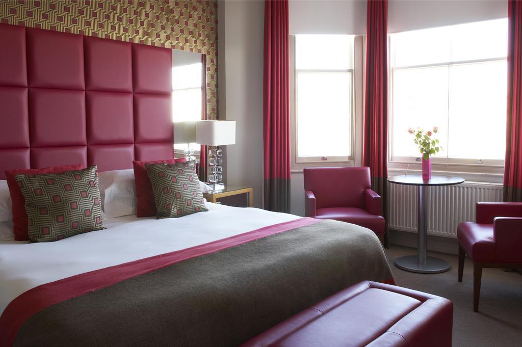 Hastings House Hotel Ruang foto