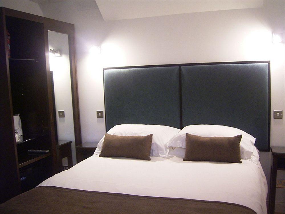 Hastings House Hotel Bagian luar foto