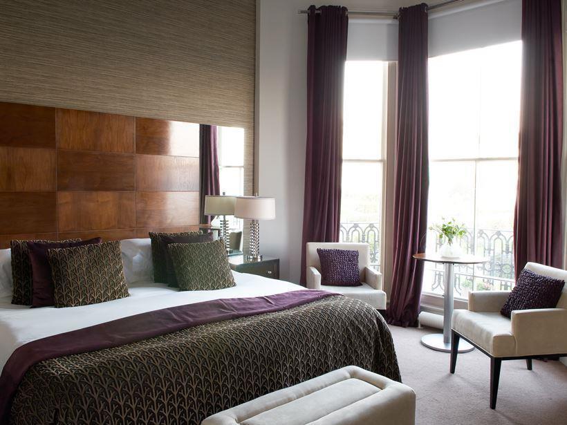 Hastings House Hotel Bagian luar foto