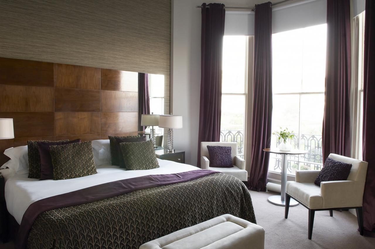 Hastings House Hotel Bagian luar foto