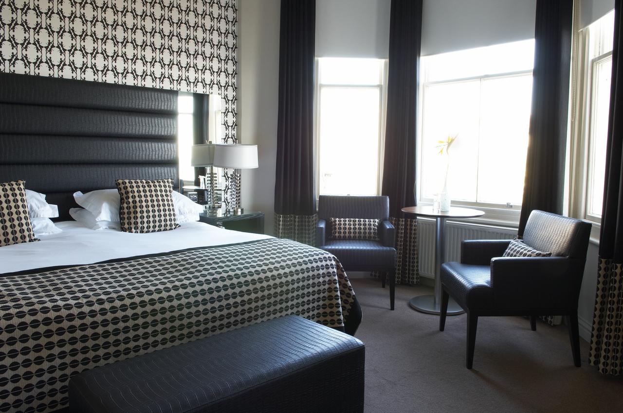 Hastings House Hotel Bagian luar foto