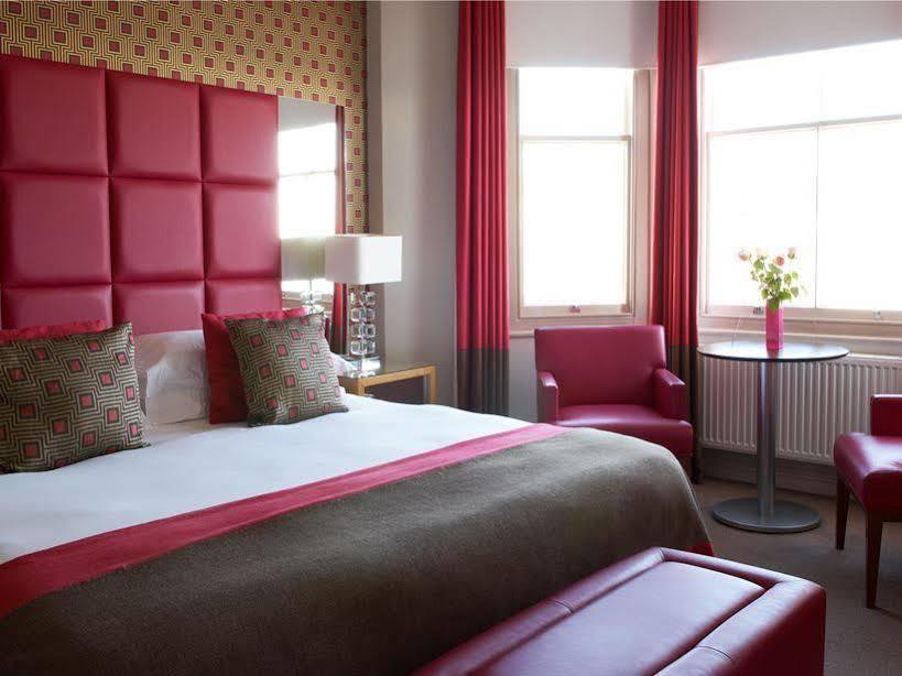 Hastings House Hotel Bagian luar foto