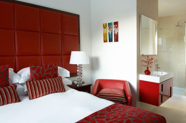 Hastings House Hotel Ruang foto